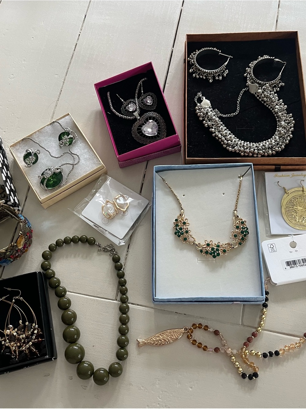 Lot of jewelry  – Women Jewelry